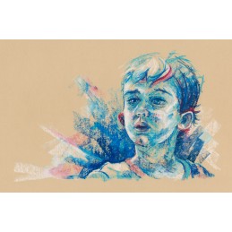 Oljni pasteli STUDIO Faber-Castell 36 kosov