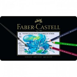 Barvice Faber-Castell...