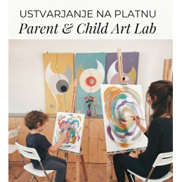 SKUPNO USTVARJANJE NA...