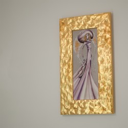 Čarobni Angel Svobode